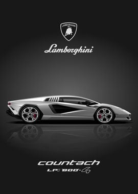 Lamborghini Countach