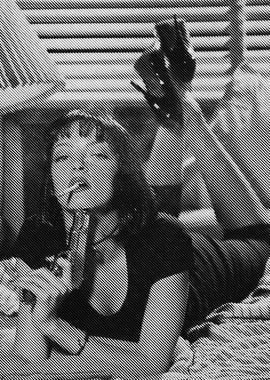 Mia wallace