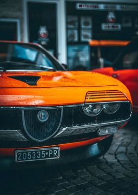 Alfa Romeo