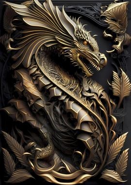 Imperial Dragon Lord