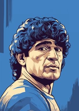 Diego Maradona