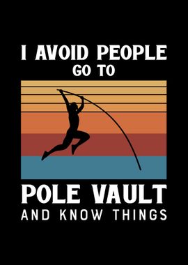 Pole Vault