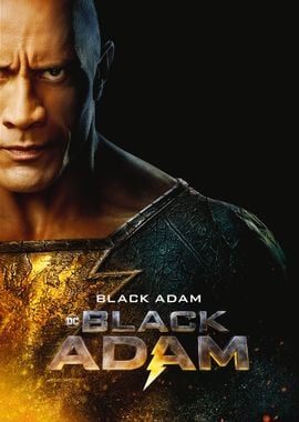 Black Adam