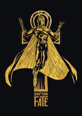 Doctor Fate