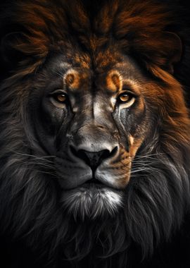 King of the Jungle