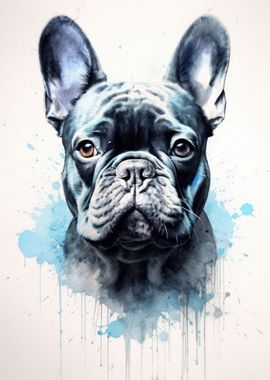 French Bulldog Beauty