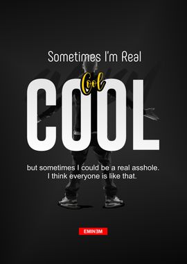 iam cool