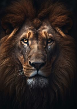 King of the Jungle