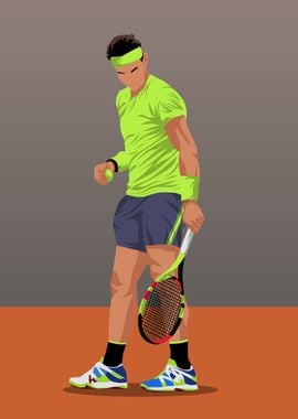 Rafael Nadal