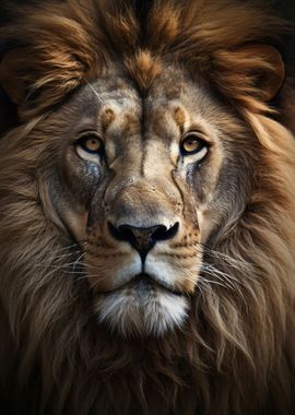 King of the Jungle