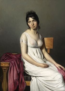 Jacques Louis David