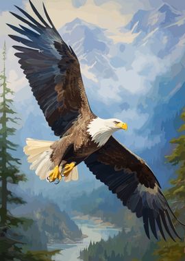 Bald Eagle