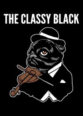 The Classy Black Orchestra