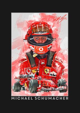 Michael Schumacher