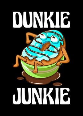 Dunkie Junkie