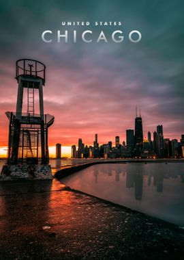 Chicago United States