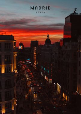 Madrid  