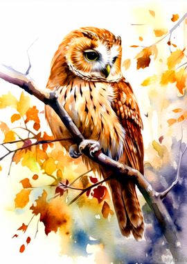 Owl