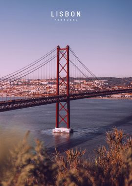 Lisbon  