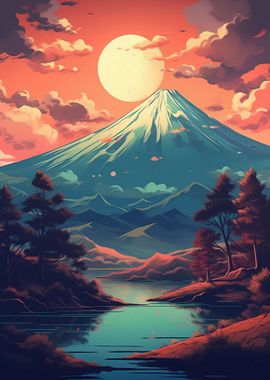 Mountain