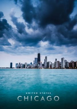 Chicago City