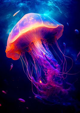 Jellyfish