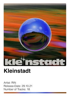 RIN Kleinstadt