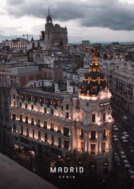 Madrid  