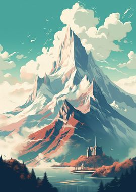 Mountain