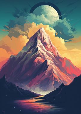 Mountain