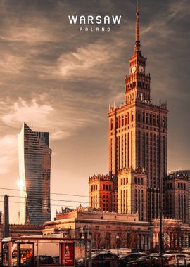 Warsaw 