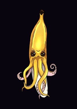 Banulhu Funny Banana