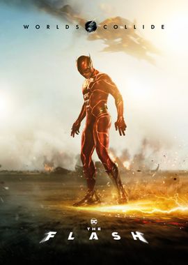 The Flash