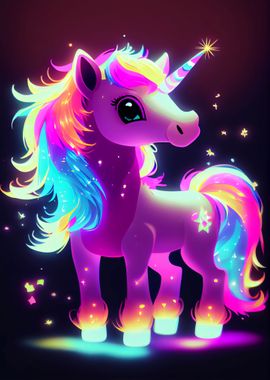 Magic Unicorn