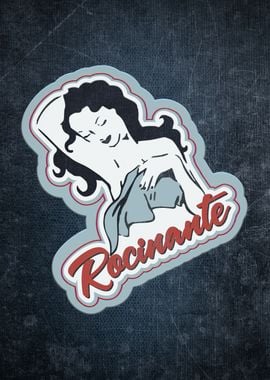 Rocinante