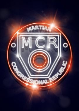 MCR Neon