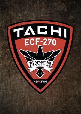 Tachi ECF-270