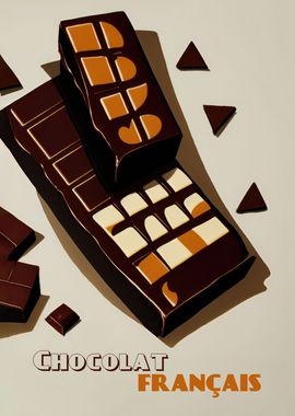 French Chocolate 