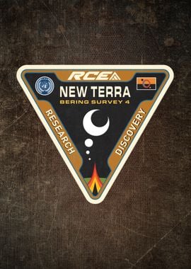 New Terra