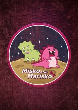 Misko and Marisko