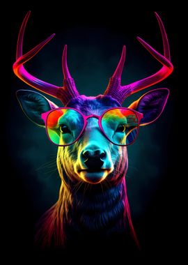 Deer sunglasses outlet