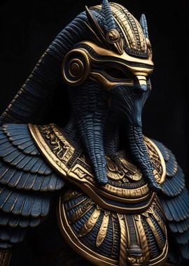 Horus God