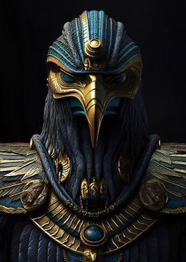 Horus God