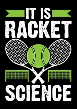 Racket Science Tennis