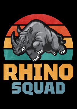 Rhino Squad