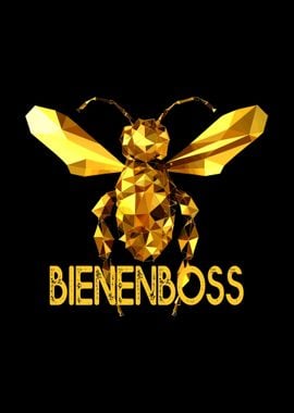 Bienenboss Imker Bienen