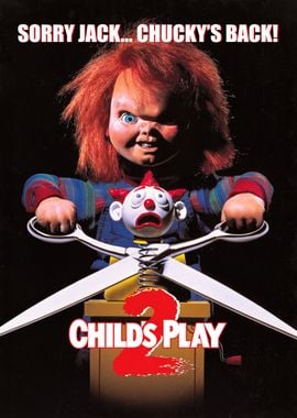 Child's Play 2