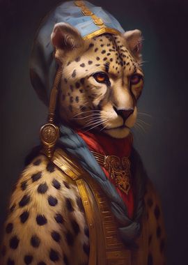 Cheetah