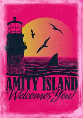 Amity Island