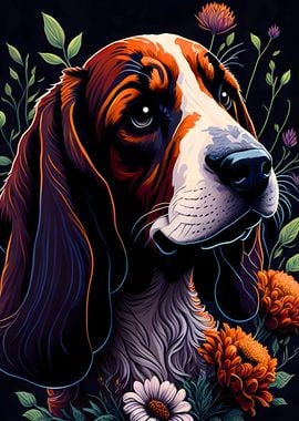 Basset Hound